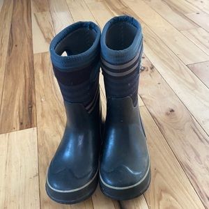 Boys Bogs Boots